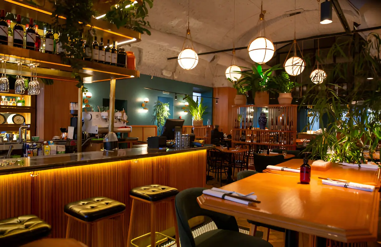Restaurateur