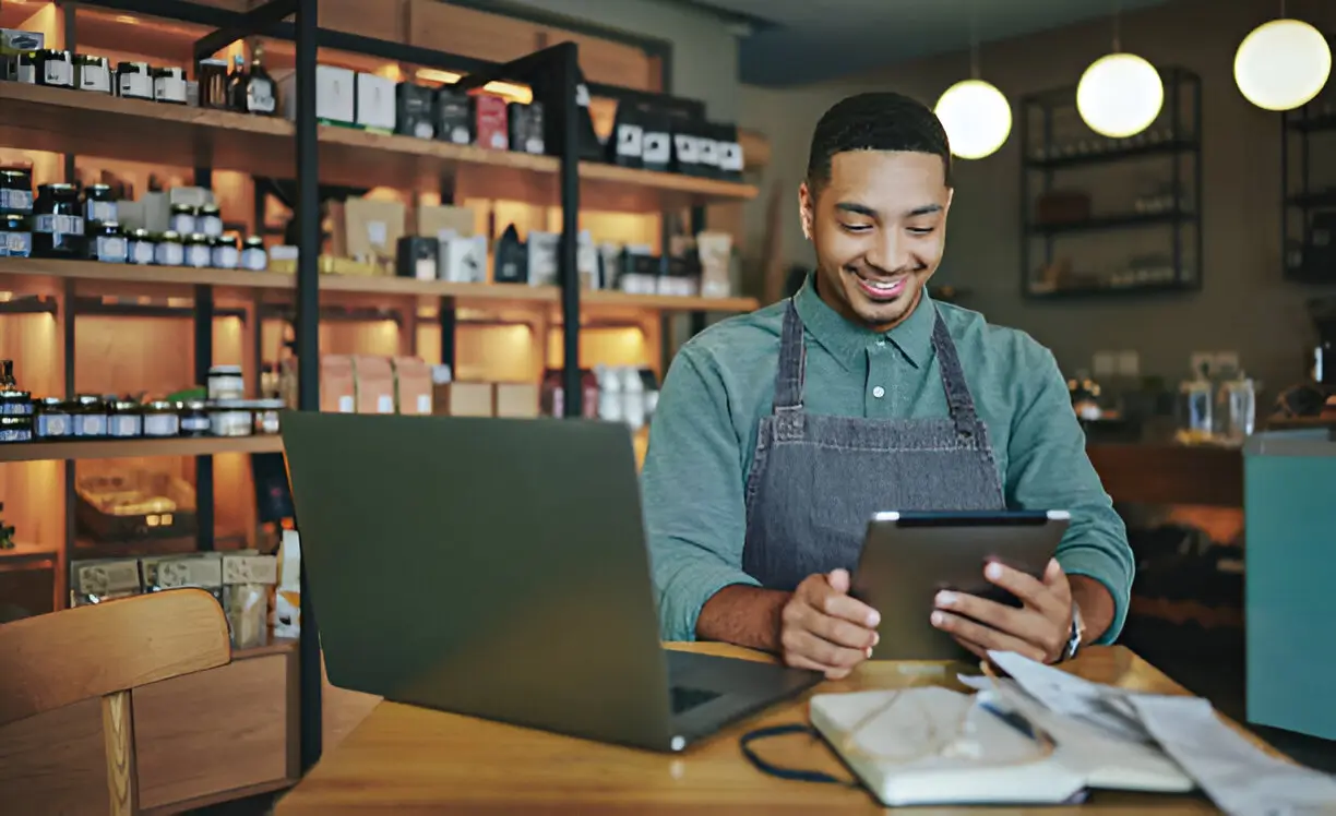 Pourquoi adopter un système POS dans votre entreprise ?